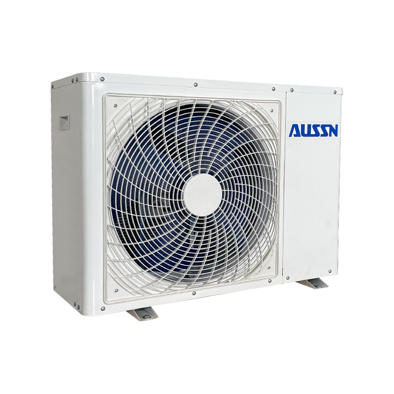 Ai Unità di controllo della temperatura a frequenza variabile per fluoro caldo a frequenza variabile